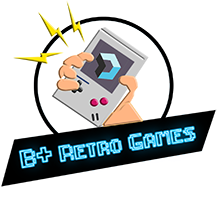 B+ Retro Games