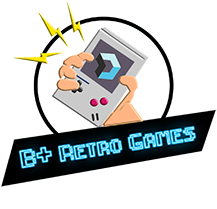 B+ Retro Games